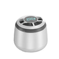 Gloev Digital Ultrasonic Cleaner with Visible Timer – Professional Cleaning for Retainers, Jewelry & Dentures